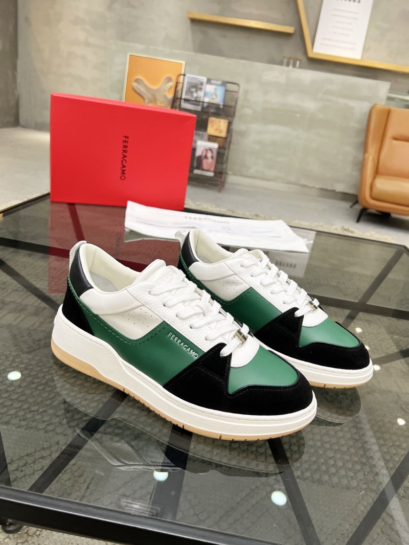 Ferragamo Sneakers